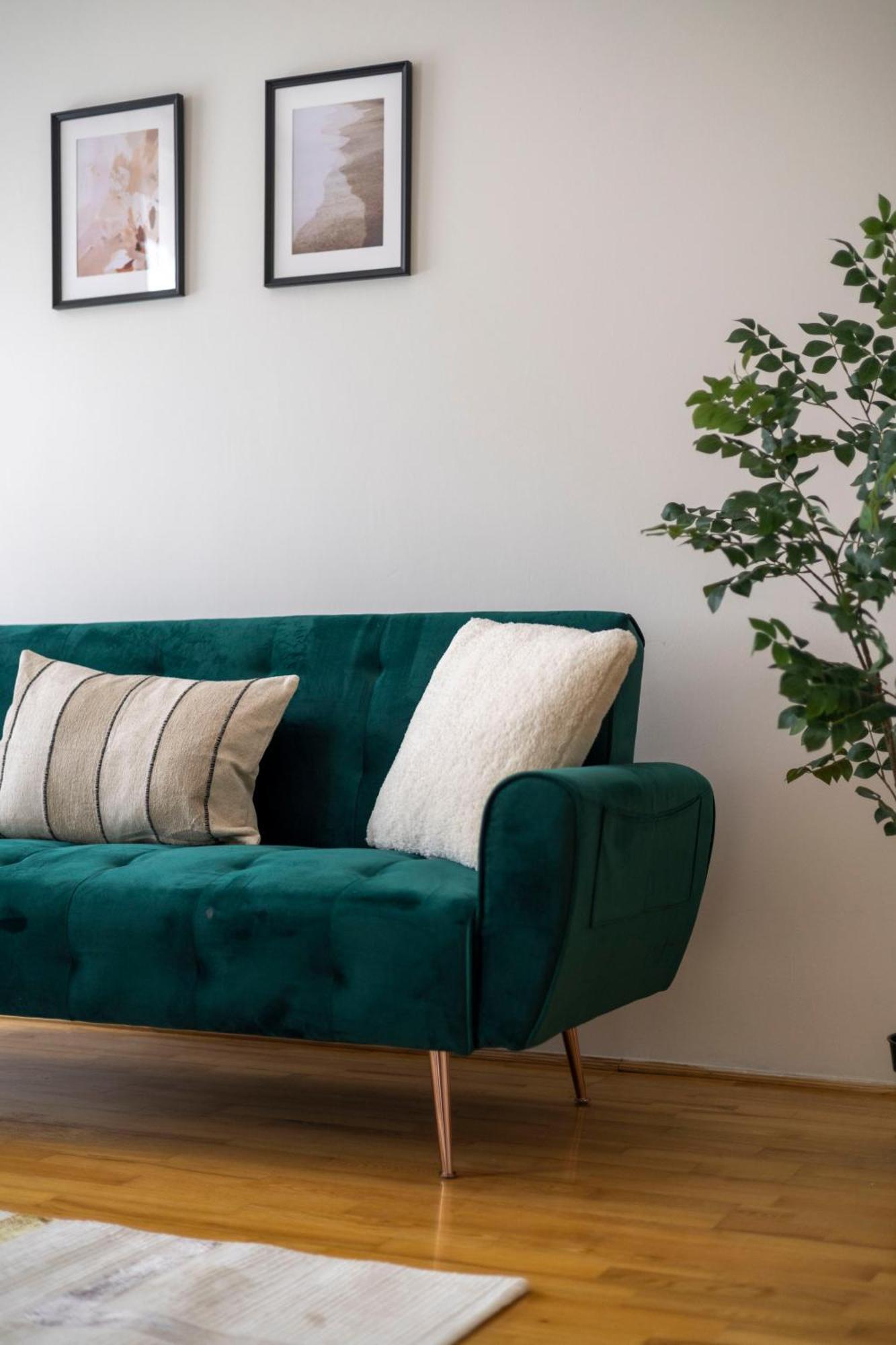 Stylish & Cozy City Center Apartment By Prestige Homes Budapest Eksteriør bilde